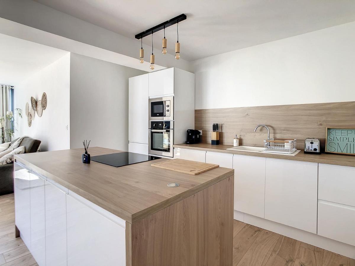 ** Superbe Appartement Sur Le Canal Du Midi ** La Redorte Exteriör bild