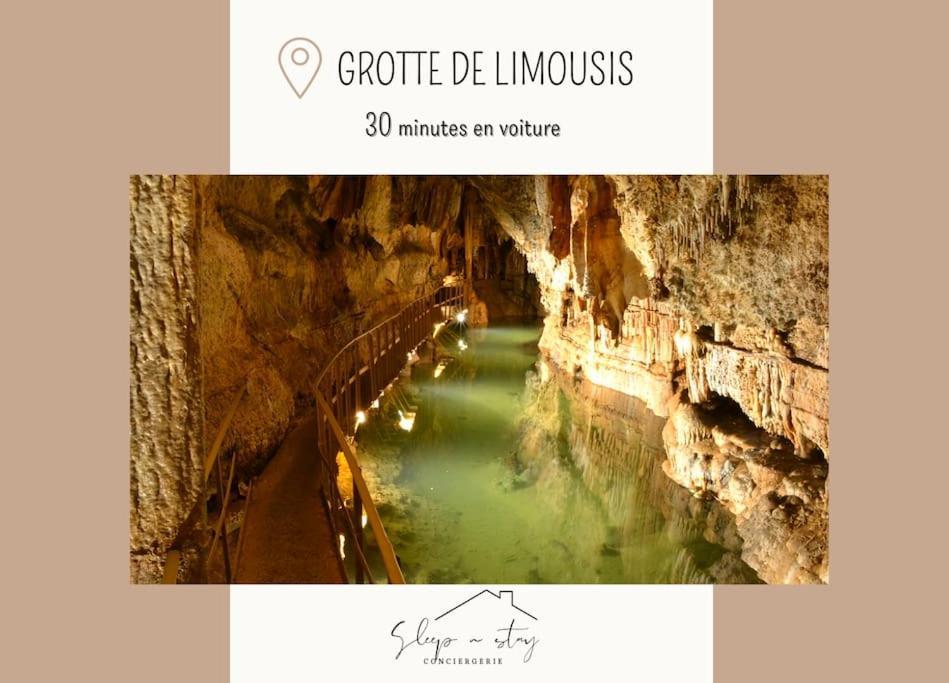 ** Superbe Appartement Sur Le Canal Du Midi ** La Redorte Exteriör bild